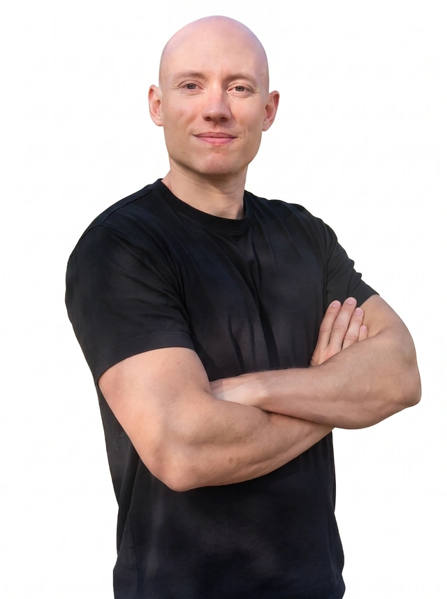 Joshua Reitmeier